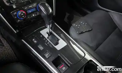 Renault SM7 2015 2.5 Автомат в Москве № 619991, миниатюра 9