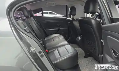 Renault SM3 2017 1.6 Автомат в Москве № 620003, миниатюра 12