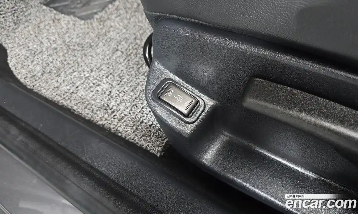 Renault SM3 2017 1.6 Автомат в Москве № 620003, фото 16