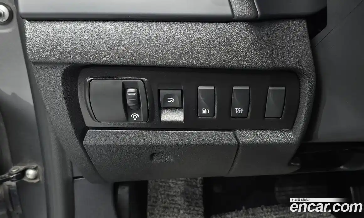 Renault SM3 2017 1.6 Автомат в Москве № 620003, фото 17