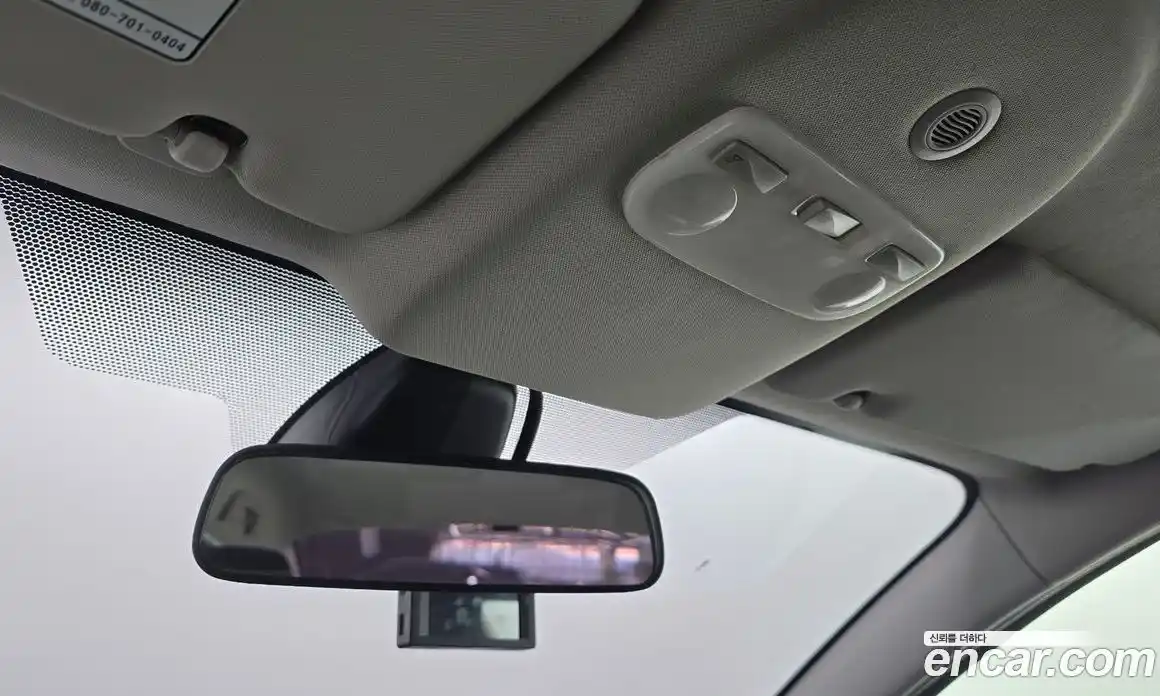 Renault SM3 2017 1.6 Автомат в Москве № 620003, фото 18