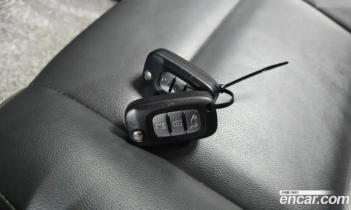 Renault SM3 2017 1.6 Автомат в Москве № 620003, фото 19