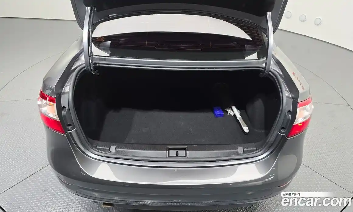 Renault SM3 2017 1.6 Автомат в Москве № 620003, фото 20