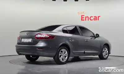 Renault SM3 2017 1.6 Автомат в Москве № 620003, миниатюра 2