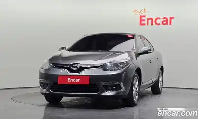 Renault SM3 2017 1.6 Автомат в Москве № 620003, миниатюра 3