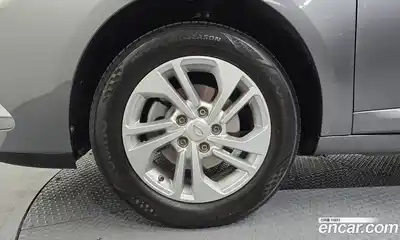 Renault SM3 2017 1.6 Автомат в Москве № 620003, миниатюра 5