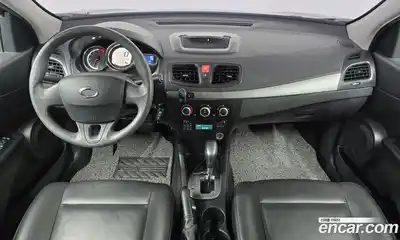 Renault SM3 2017 1.6 Автомат в Москве № 620003, миниатюра 7