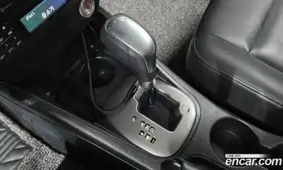 Renault SM3 2017 1.6 Автомат в Москве № 620003, миниатюра 9