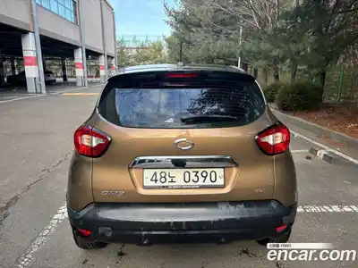 Renault QM3 2016 1.5 Автомат в Москве № 620037, миниатюра 6