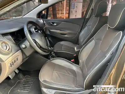 Renault QM3 2016 1.5 Автомат в Москве № 620037, миниатюра 9