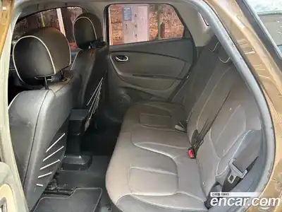 Renault QM3 2016 1.5 Автомат в Москве № 620037, миниатюра 10