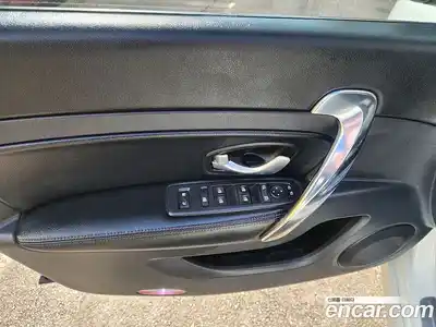 Renault SM5 2011 2.0 Автомат в Москве № 620228, миниатюра 11