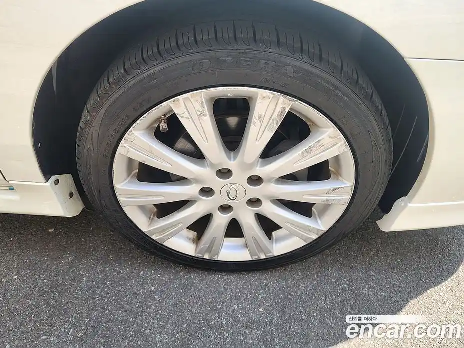 Renault SM5 2011 2.0 Автомат в Москве № 620228, фото 19