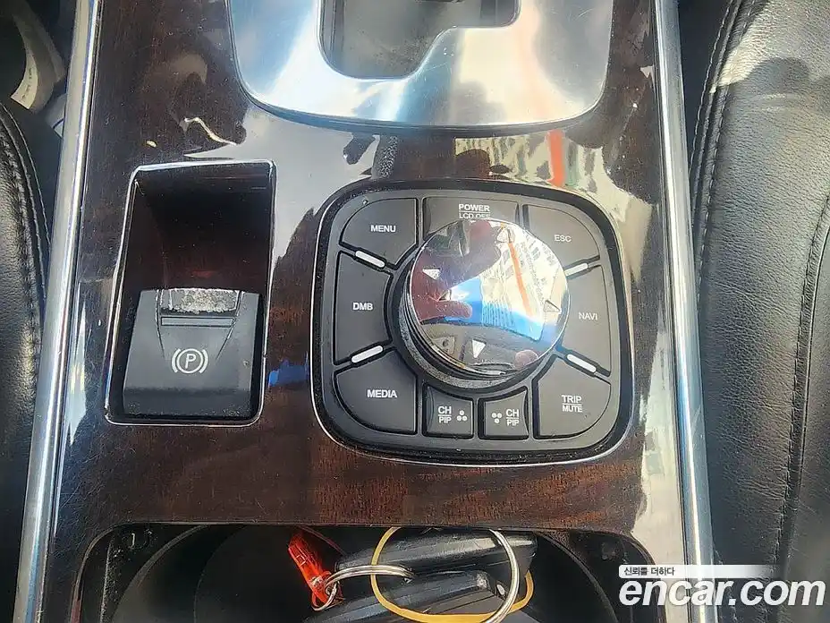 Renault SM5 2011 2.0 Автомат в Москве № 620228, фото 8