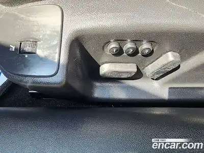 Renault SM5 2011 2.0 Автомат в Москве № 620228, миниатюра 10