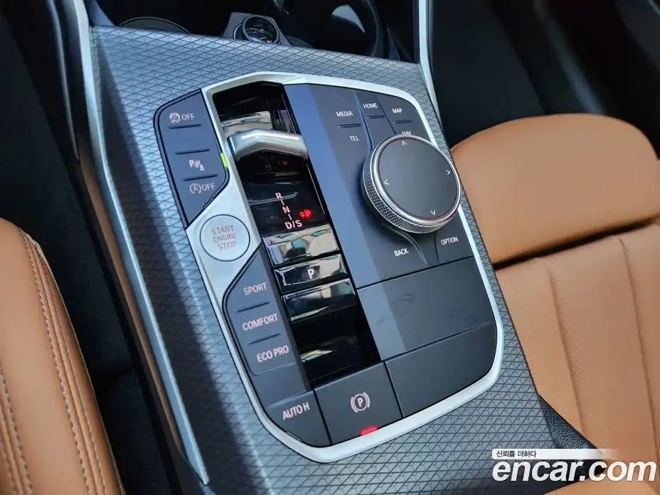 BMW 3-Series 2025 2.0 Автомат в Москве № 620393, фото 15