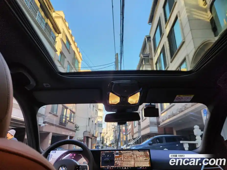 BMW 3-Series 2025 2.0 Автомат в Москве № 620393, фото 18