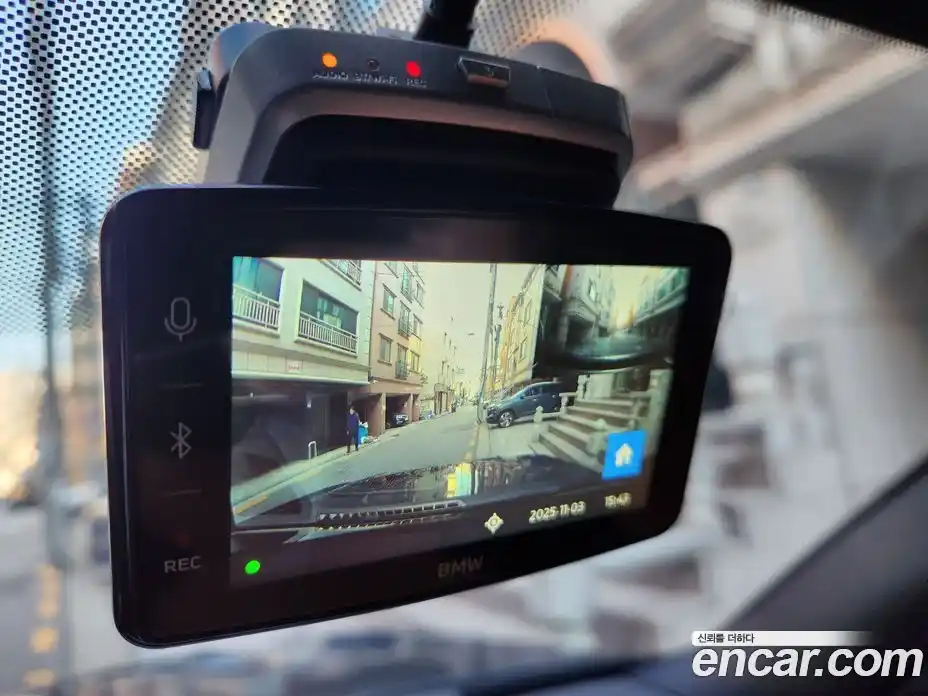 BMW 3-Series 2025 2.0 Автомат в Москве № 620393, фото 19