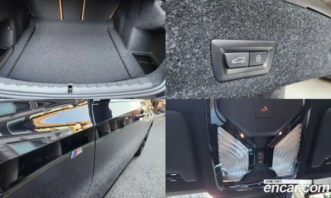 BMW 3-Series 2025 2.0 Автомат в Москве № 620393, фото 20