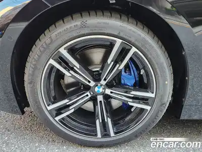 BMW 3-Series 2025 2.0 Автомат в Москве № 620393, миниатюра 5