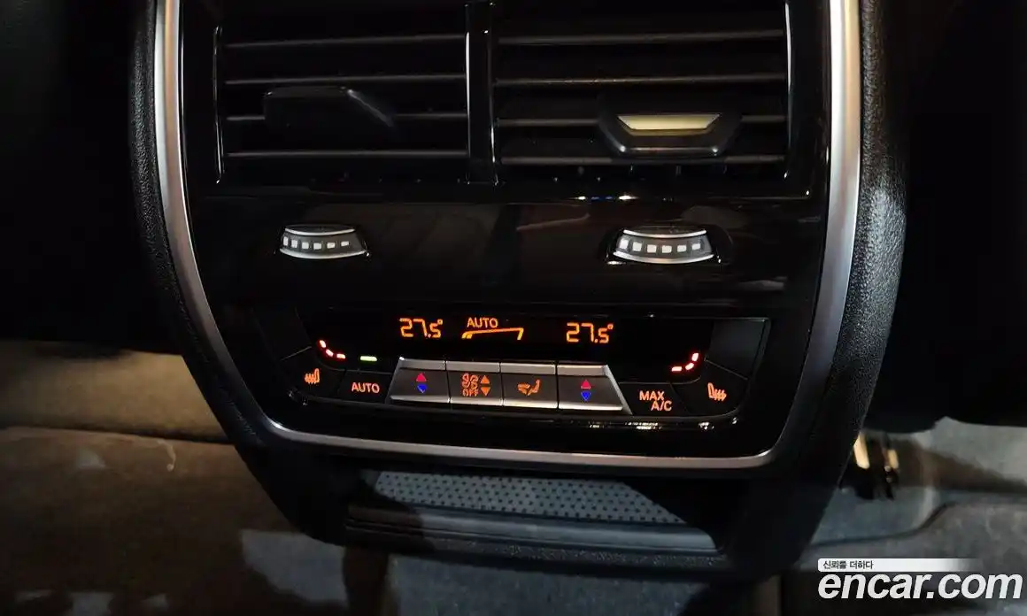 BMW X6 2025 3.0 Автомат в Москве № 620455, фото 18