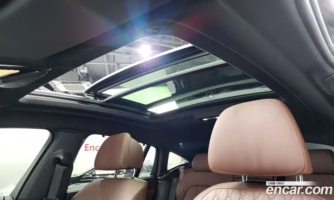 BMW X6 2025 3.0 Автомат в Москве № 620455, фото 19