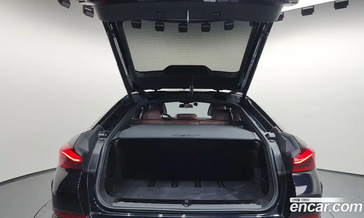 BMW X6 2025 3.0 Автомат в Москве № 620455, фото 20