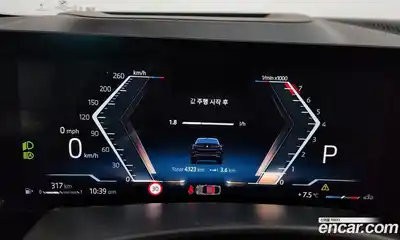 BMW X6 2025 3.0 Автомат в Москве № 620455, миниатюра 8