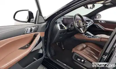 BMW X6 2025 3.0 Автомат в Москве № 620455, миниатюра 10