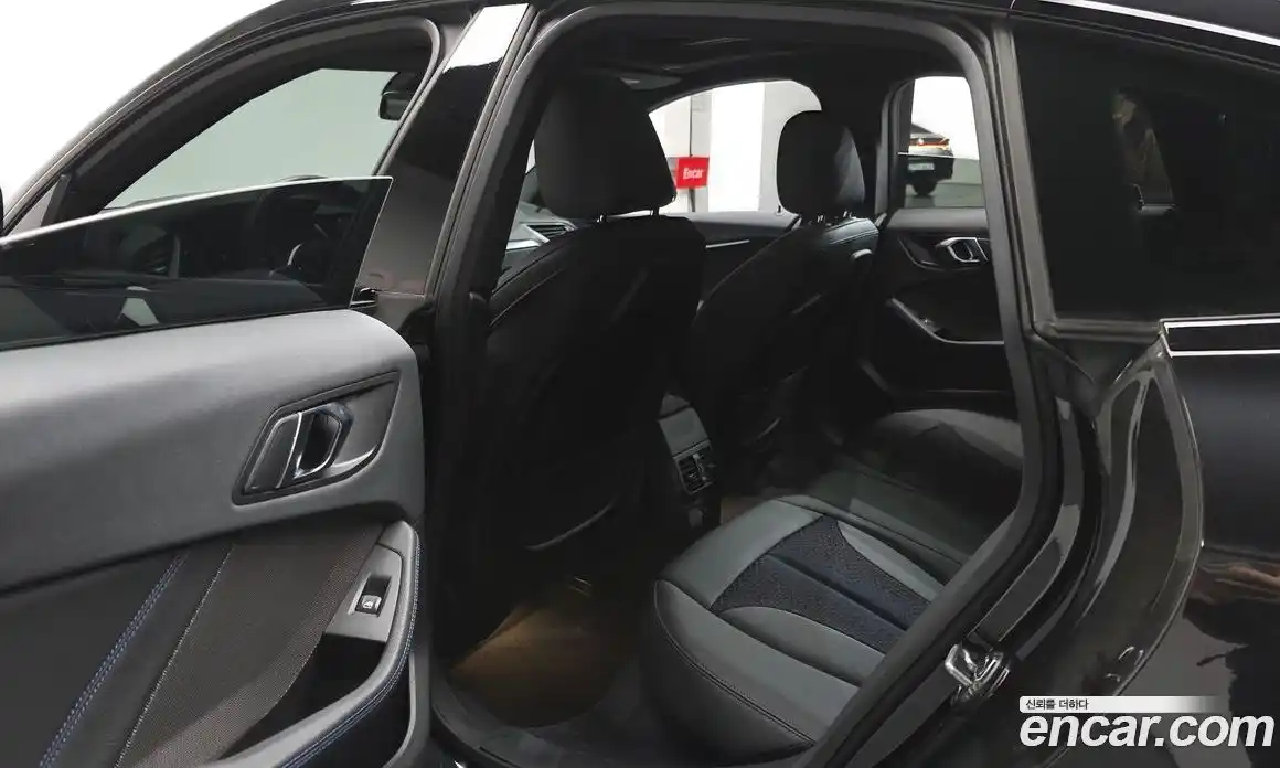 BMW 2-Series 2024 2.0 Автомат в Москве № 620458, фото 11