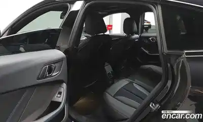 BMW 2-Series 2024 2.0 Автомат в Москве № 620458, миниатюра 11