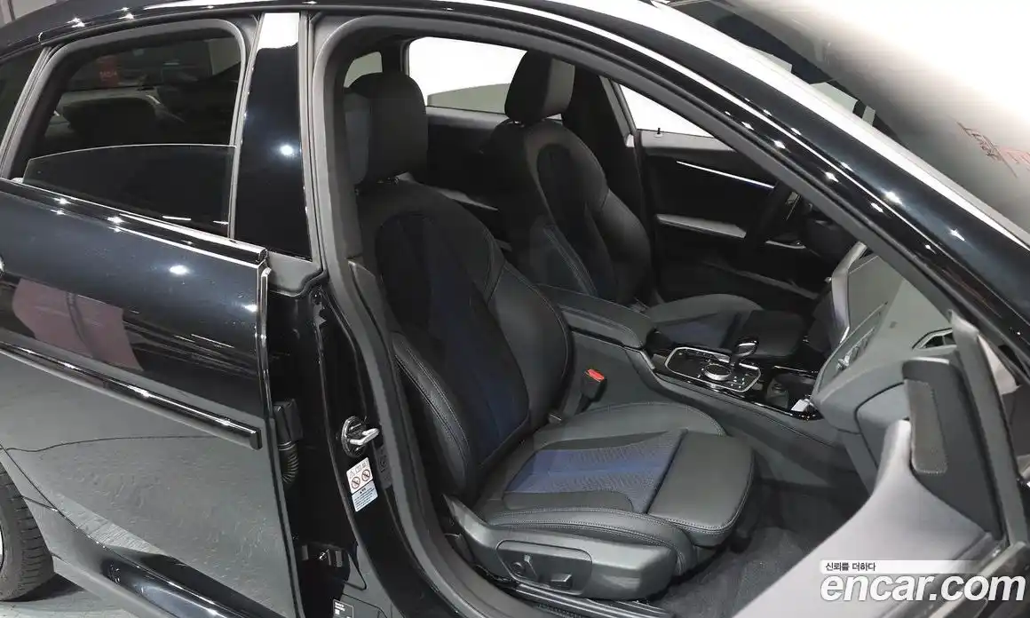 BMW 2-Series 2024 2.0 Автомат в Москве № 620458, фото 12