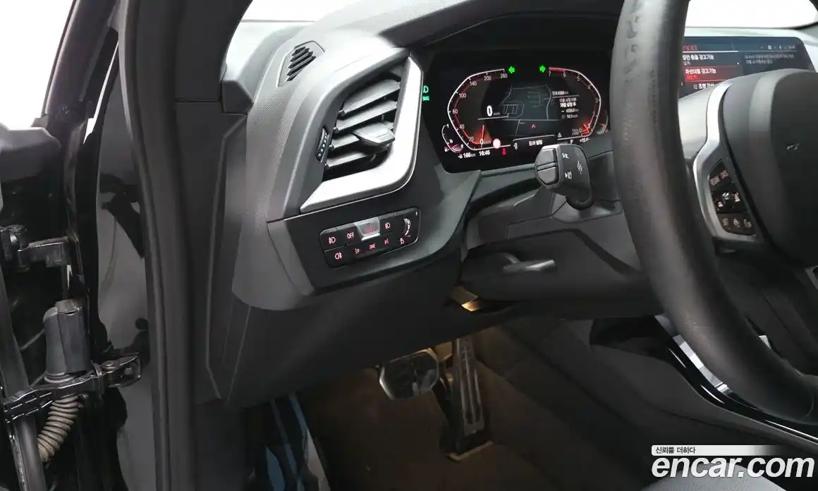 BMW 2-Series 2024 2.0 Автомат в Москве № 620458, фото 13