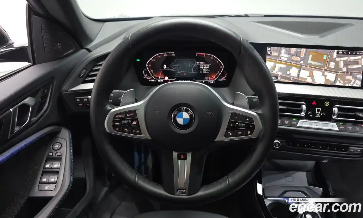 BMW 2-Series 2024 2.0 Автомат в Москве № 620458, фото 14