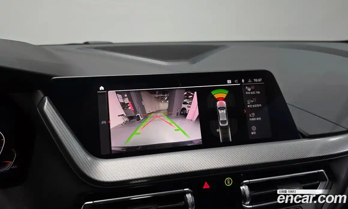 BMW 2-Series 2024 2.0 Автомат в Москве № 620458, фото 16