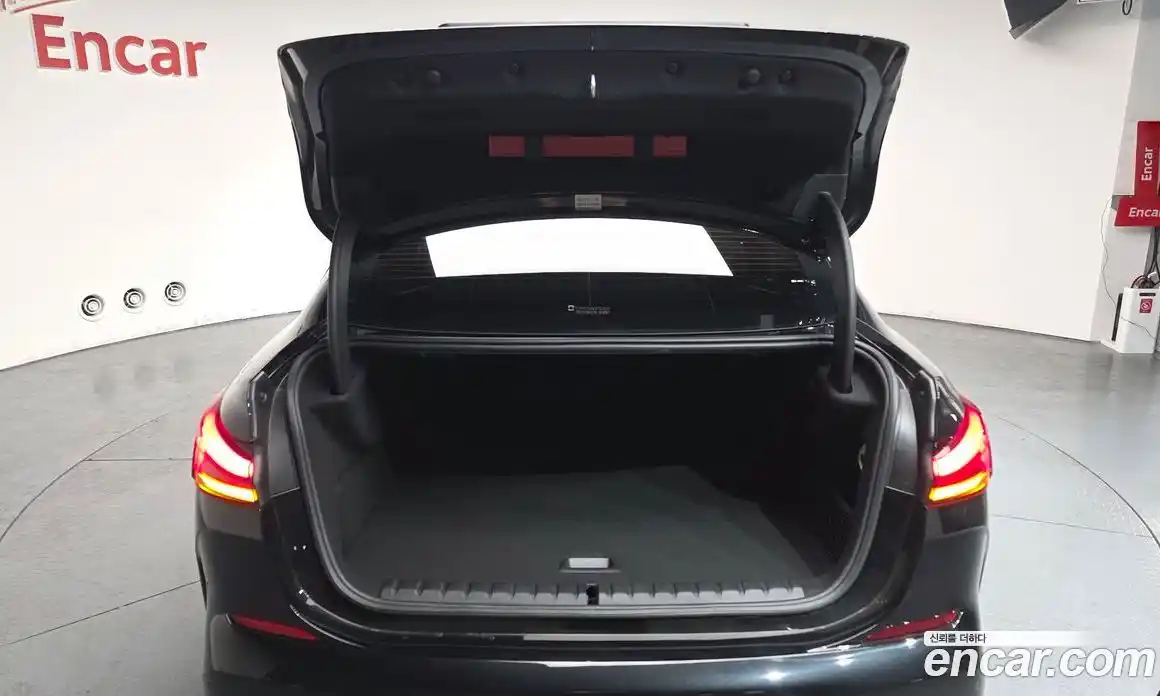 BMW 2-Series 2024 2.0 Автомат в Москве № 620458, фото 20