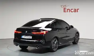 BMW 2-Series 2024 2.0 Автомат в Москве № 620458, миниатюра 2