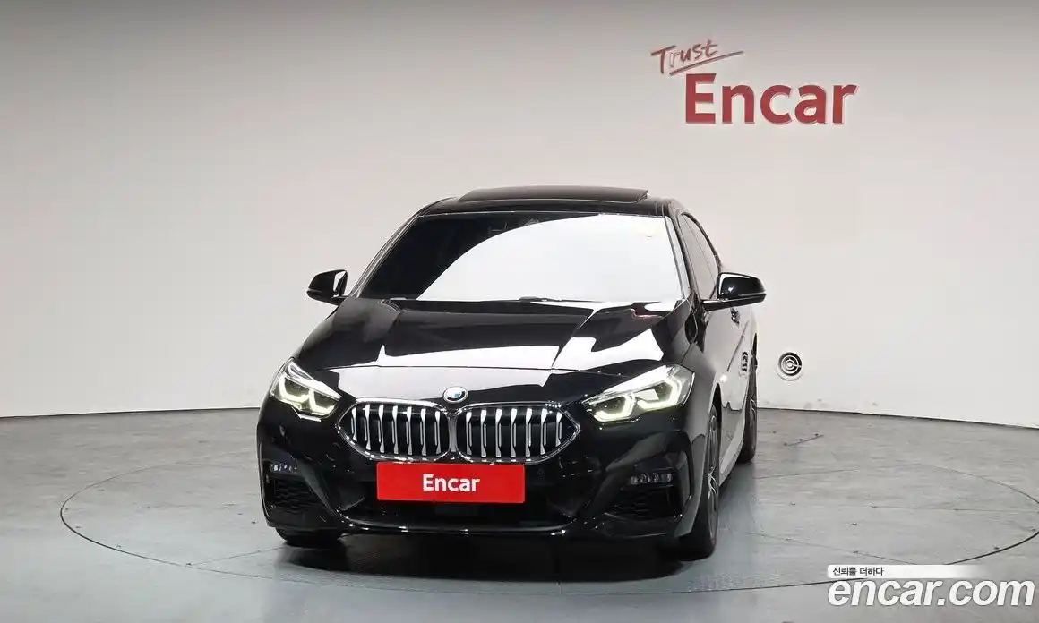 BMW 2-Series 2024 2.0 Автомат в Москве № 620458, фото 3