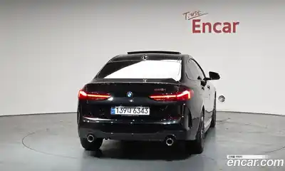 BMW 2-Series 2024 2.0 Автомат в Москве № 620458, миниатюра 4