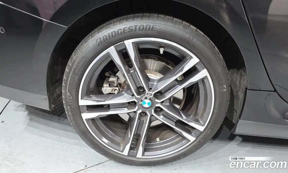 BMW 2-Series 2024 2.0 Автомат в Москве № 620458, фото 5