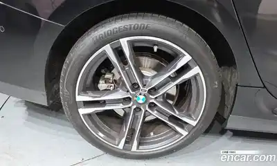 BMW 2-Series 2024 2.0 Автомат в Москве № 620458, миниатюра 5