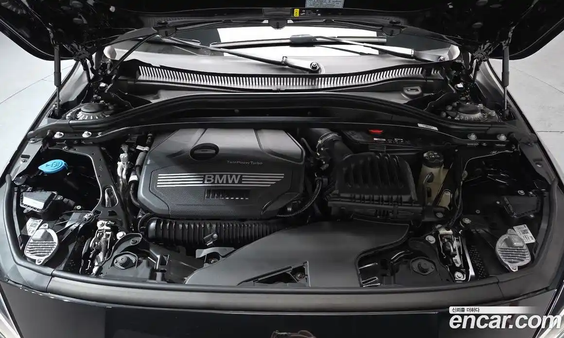 BMW 2-Series 2024 2.0 Автомат в Москве № 620458, фото 6