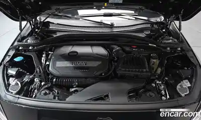 BMW 2-Series 2024 2.0 Автомат в Москве № 620458, миниатюра 6