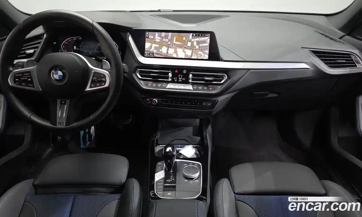 BMW 2-Series 2024 2.0 Автомат в Москве № 620458, фото 7