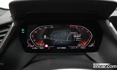 BMW 2-Series 2024 2.0 Автомат в Москве № 620458, миниатюра 8