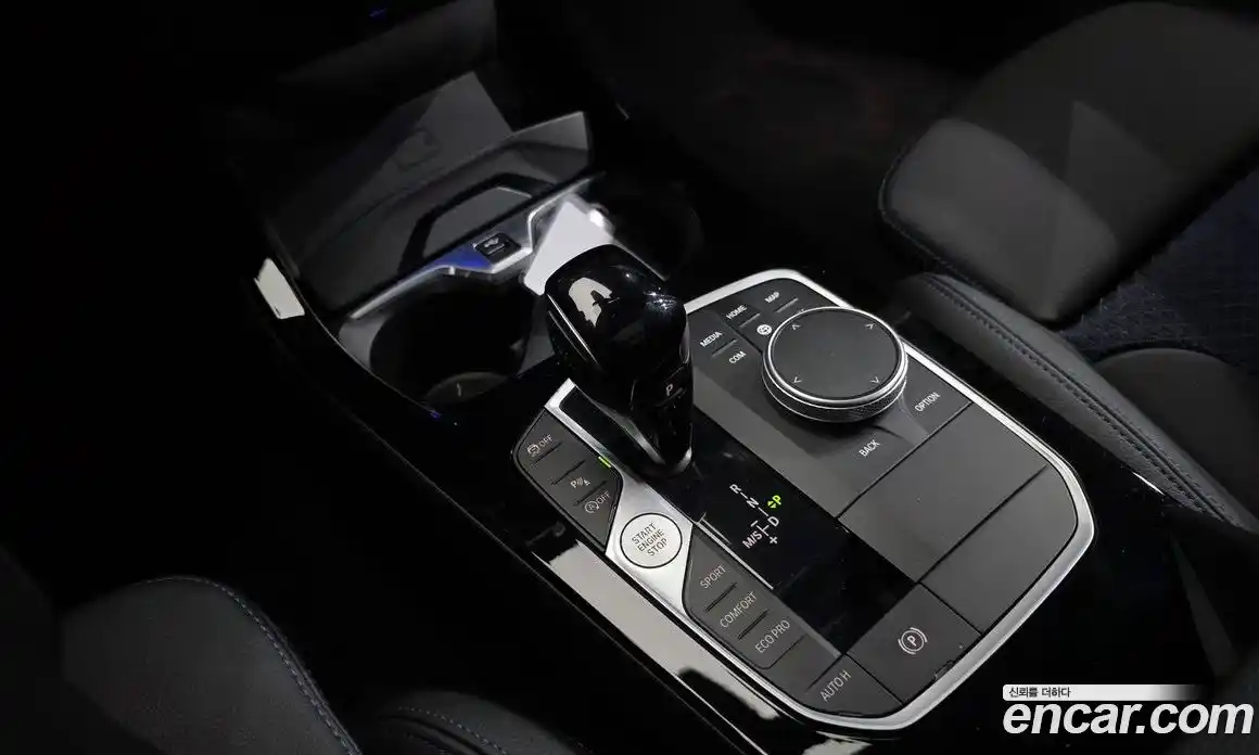 BMW 2-Series 2024 2.0 Автомат в Москве № 620458, фото 9