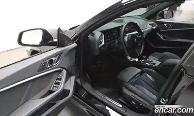 BMW 2-Series 2024 2.0 Автомат в Москве № 620458, миниатюра 10