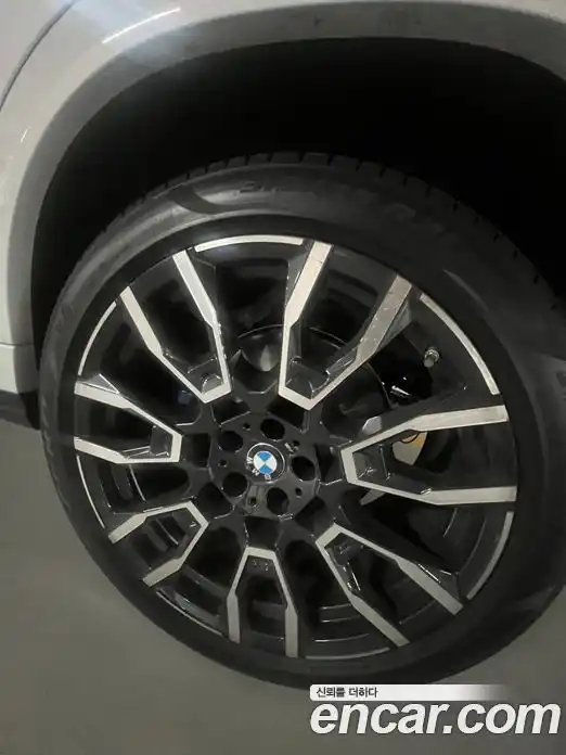 BMW X6 2026 3.0 Автомат в Москве № 620489, фото 6