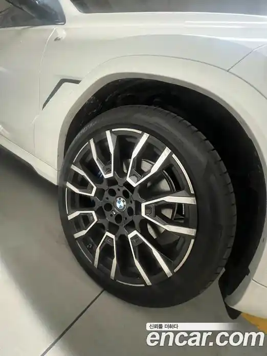 BMW X6 2026 3.0 Автомат в Москве № 620489, фото 7