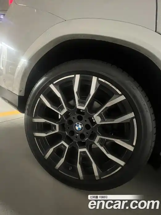 BMW X6 2026 3.0 Автомат в Москве № 620489, фото 8